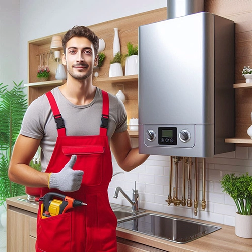 نمایندگی تعمیرات بوتان در اصفهان